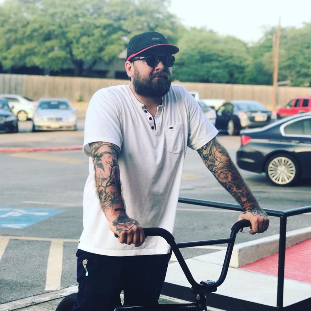 Meet your Posher, Аарон